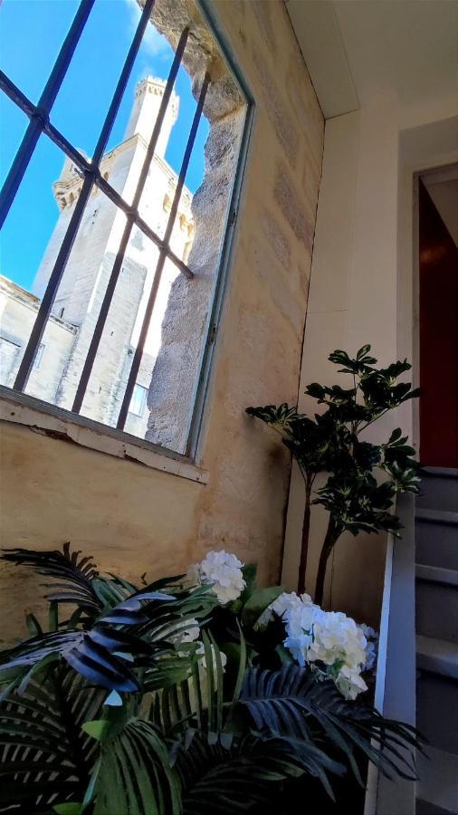 Uzes, Au Coeur Du Centre Medieval La Boussole D'Uzes, Appartement De Caractere Du XVII -Eme Siecle Kültér fotó
